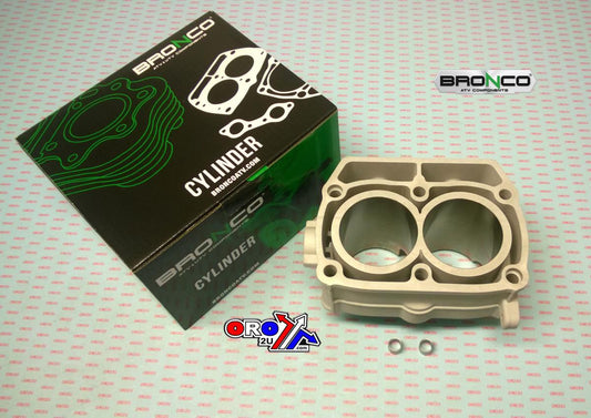 CYLINDER ONLY STD 80mm POLARIS, SPORTSMAN RANGER 700 & 800, AT-09477 CA-50000