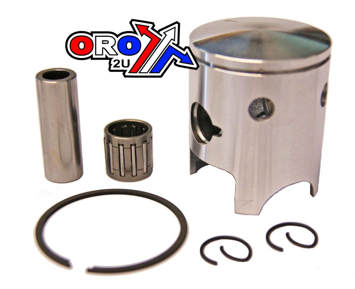 PISTON KIT 39.50mm KTM 01-08 50 SX AC LC JUNIOR SENIOR