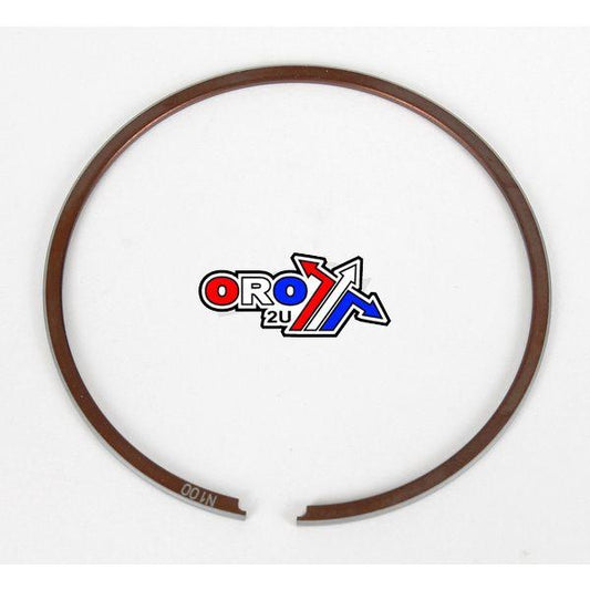 Wiseco Piston Ring Set 46.50 mm for Suzuki RM80 1991–2001 1830CS