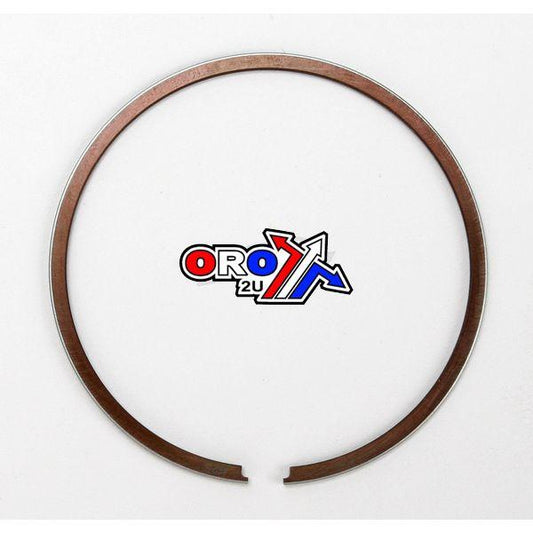 Wiseco Piston Ring Set 54.25 mm for KTM 125 SX 1998–2000 2136CS