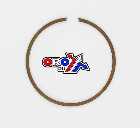 Wiseco Piston Ring Set 52.50 mm for Kawasaki KX100 1995–2021 2067CS
