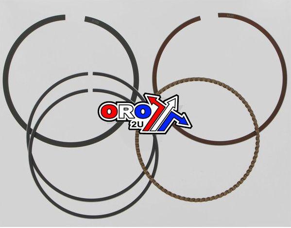 RINGS 3544XC 90.00mm WISECO