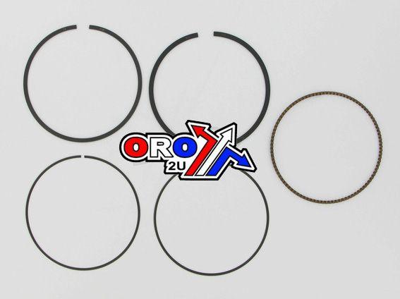 RINGS 3425XC 87.00mm WISECO