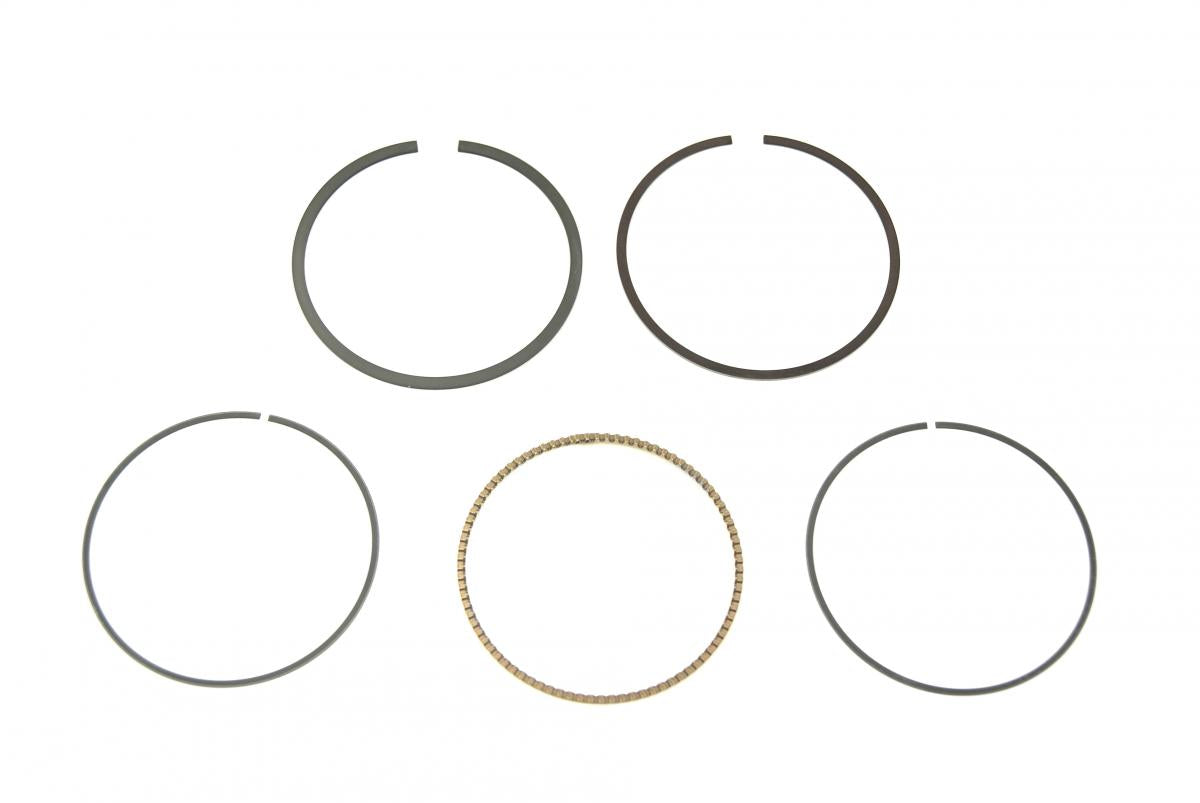 780XDS WOSSNER RINGS