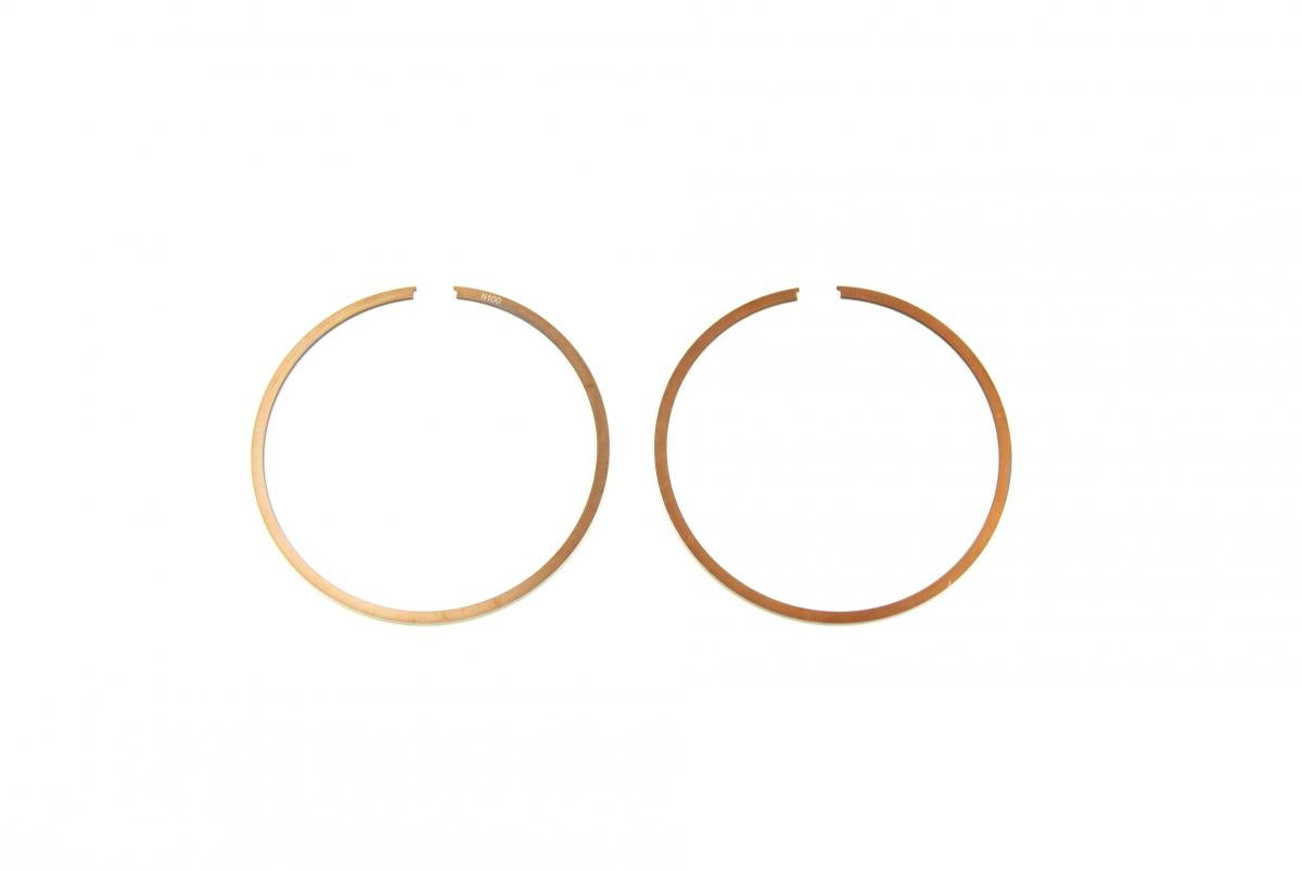 RDC8100 WOSSNER RINGS
