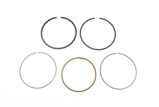 885XSY WOSSNER RINGS