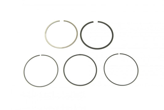 730XDS WOSSNER RINGS