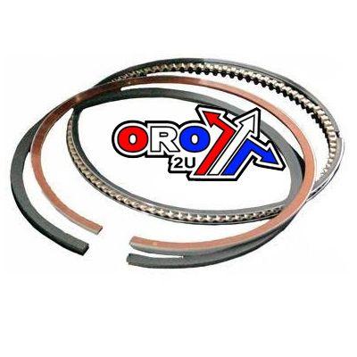 Wiseco Piston Ring Set 88.00 mm for Beta RR350 2015–2024 8800YD