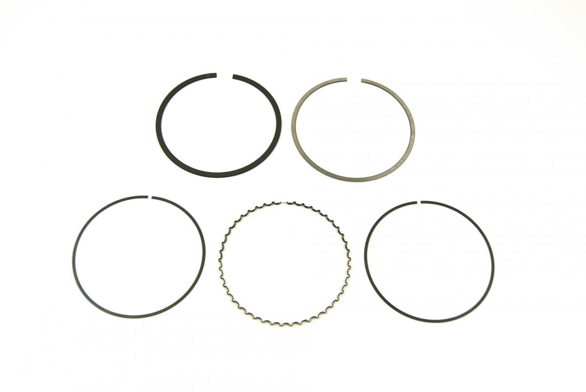 955XSY WOSSNER RINGS