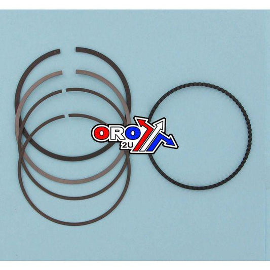 Wiseco Piston Ring Set 78.00 mm for Honda CRF250 L 2013–2016 3071XG