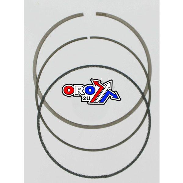 RINGS 9550ZV 95.50mm WISECO