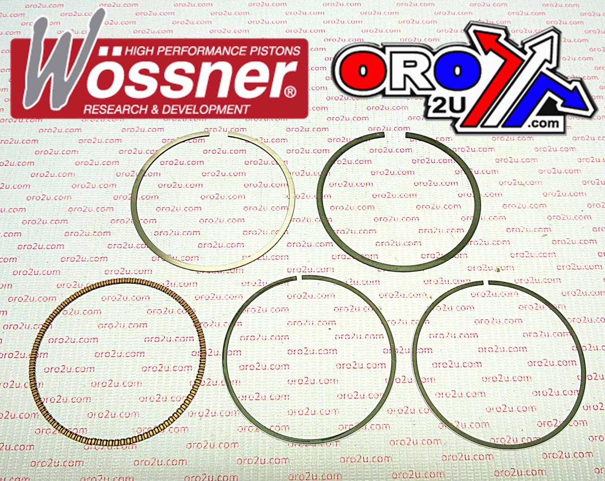 RINGS 3118XG 79.20mm WISECO