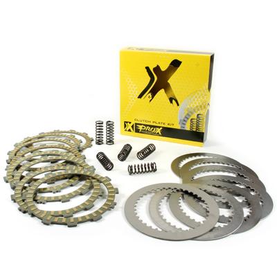 CLUTCH KIT HD 10-18 RMX450, PROX 16.CPS34010 MADE IN JAPAN
