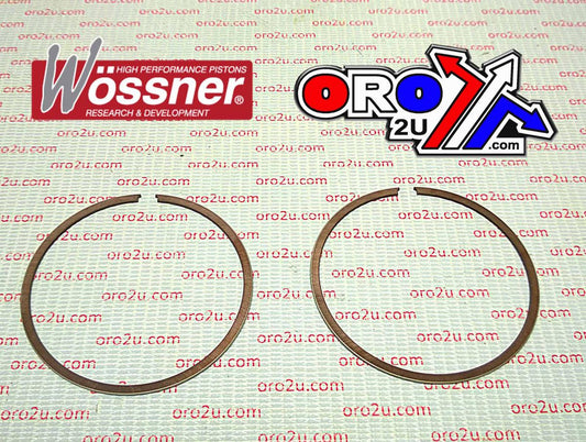 RDB6400 WOSSNER RING SET2