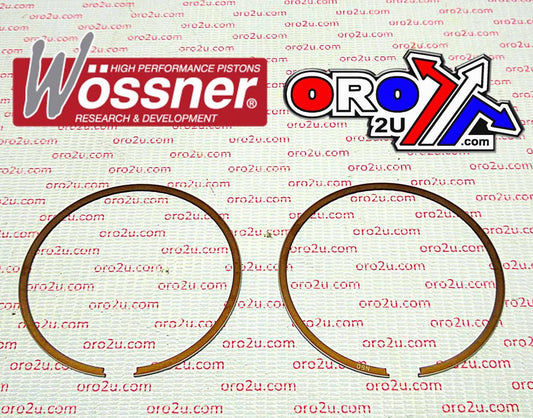 RDB7200 WOSSNER RING SET2