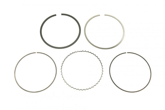 1010XSY WOSSNER RINGS