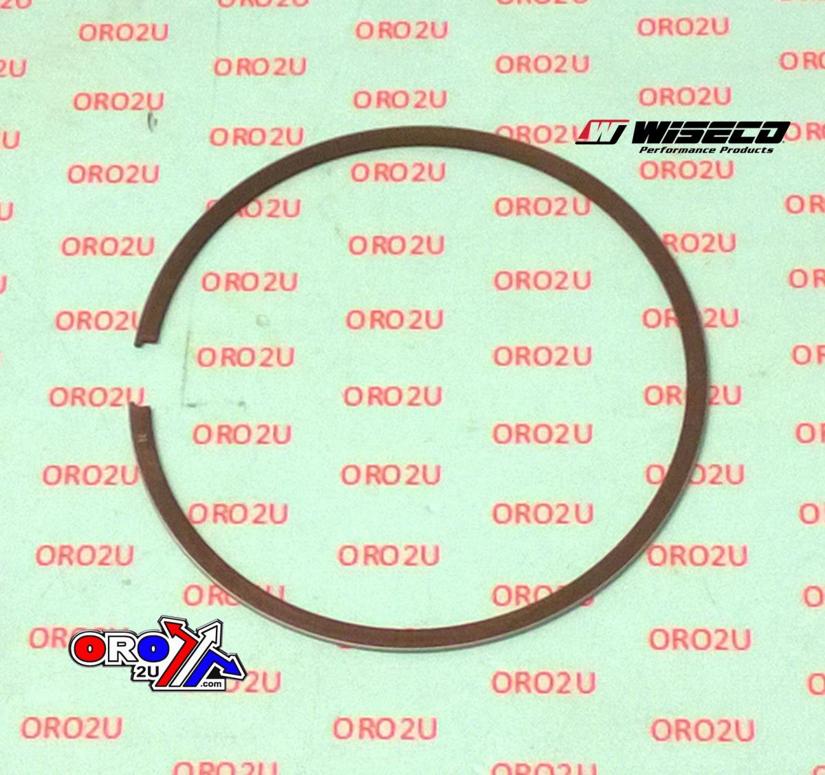 RSC8600 WOSSNER RINGS, SINGLE RING