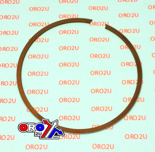 RSC8700 WOSSNER RINGS