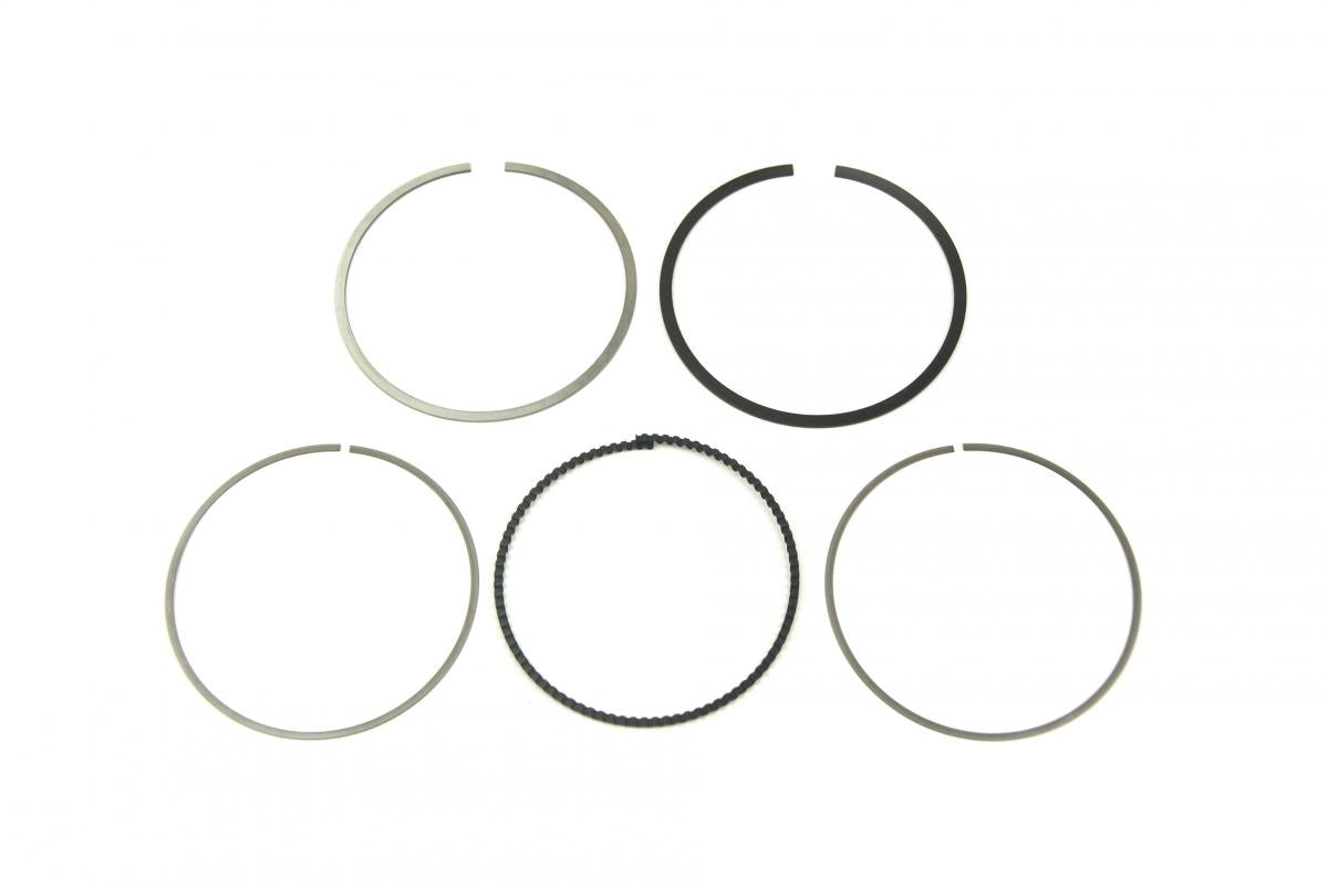 865XSY WOSSNER RINGS