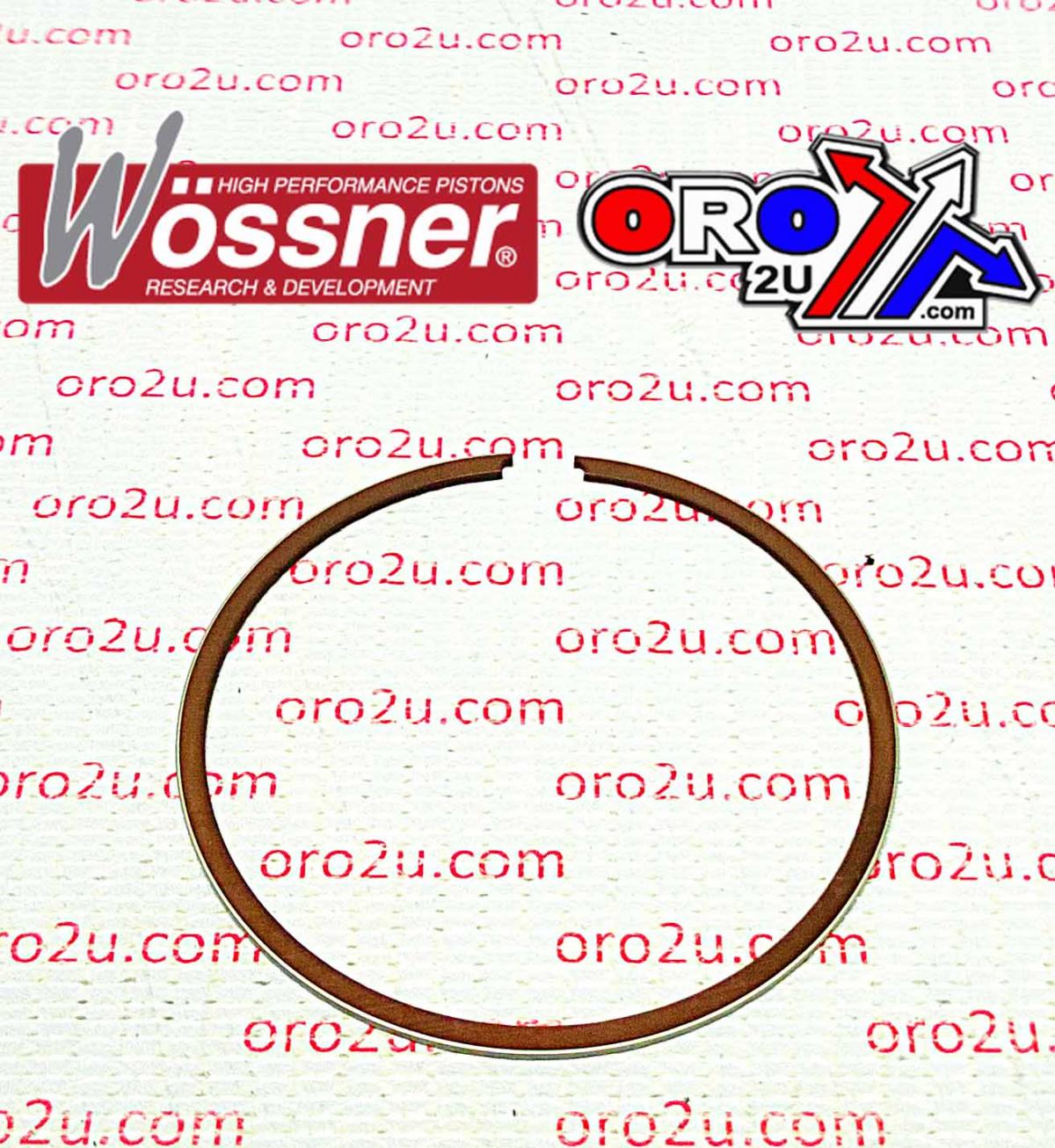 RSB5400 WOSSNER 54mm RING