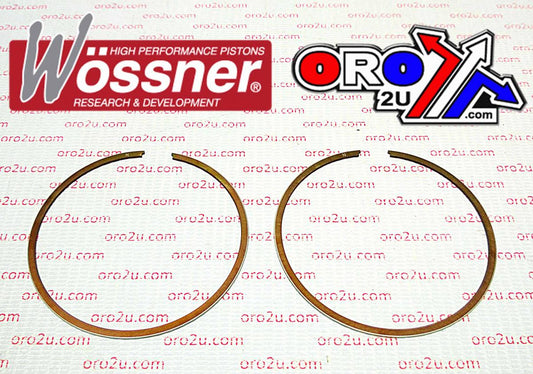 RINGS 2, RDB6640 66.40 WOSSNER