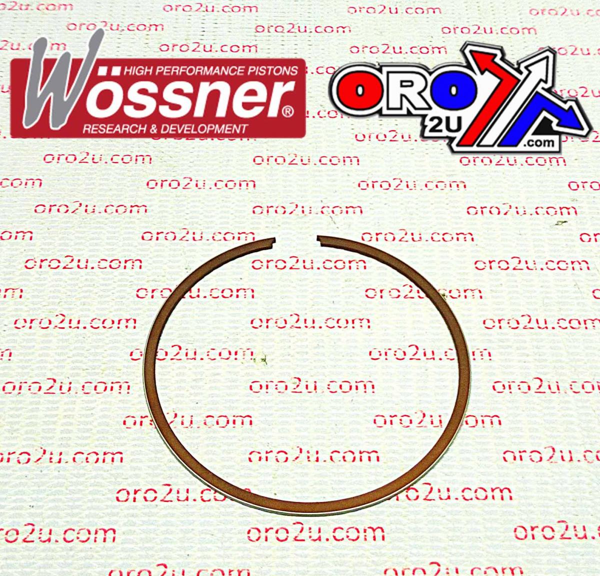 RSB5650 WOSSNER RINGS RSB5650