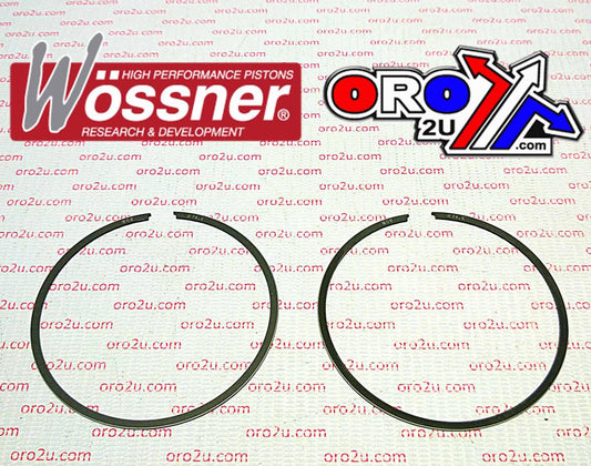 RDC7450 RINGS 74.5mm WOSSNER