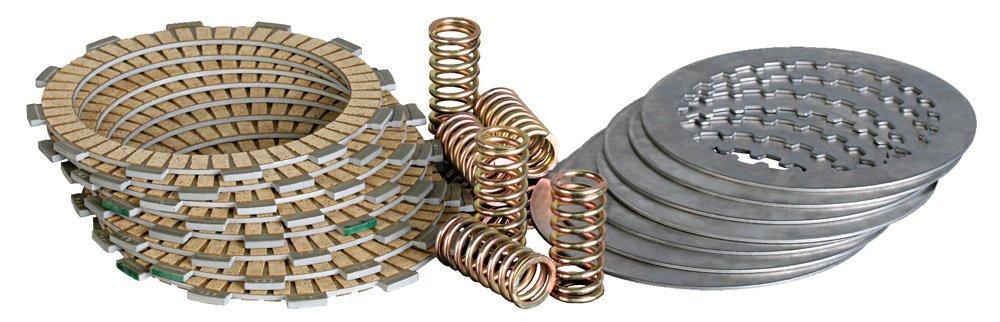 CLUTCH KIT HD YZ250 02-25, WISECO CPK053 YAMAHA MX