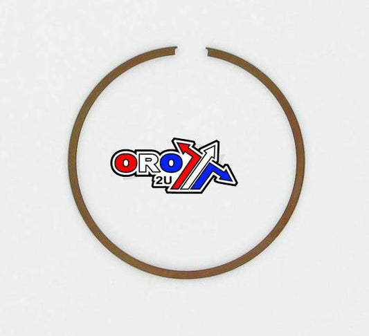 Wiseco Piston Ring Set 48.50 mm for Honda CR85 R 2003–2007 1909CS