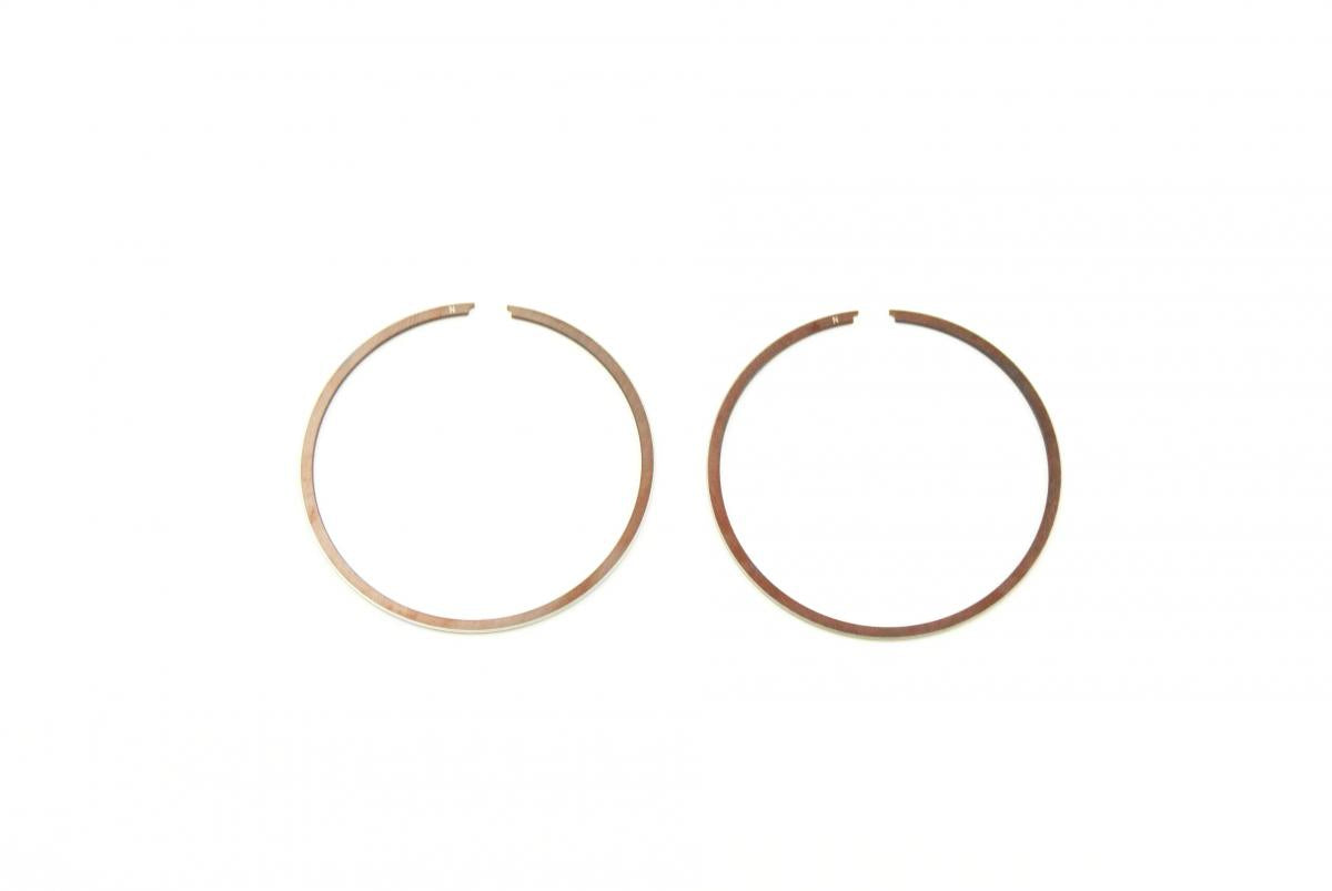 RDB5000 WOSSNER PISTON RINGS