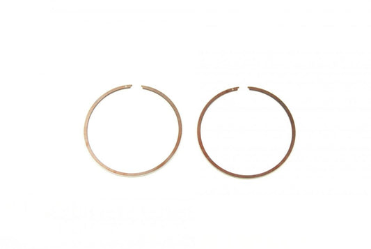 RDB5000 WOSSNER PISTON RINGS