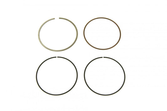 Wiseco Piston Ring Set 76.80 mm for Honda CRF250 R 2010–2017 7680MC