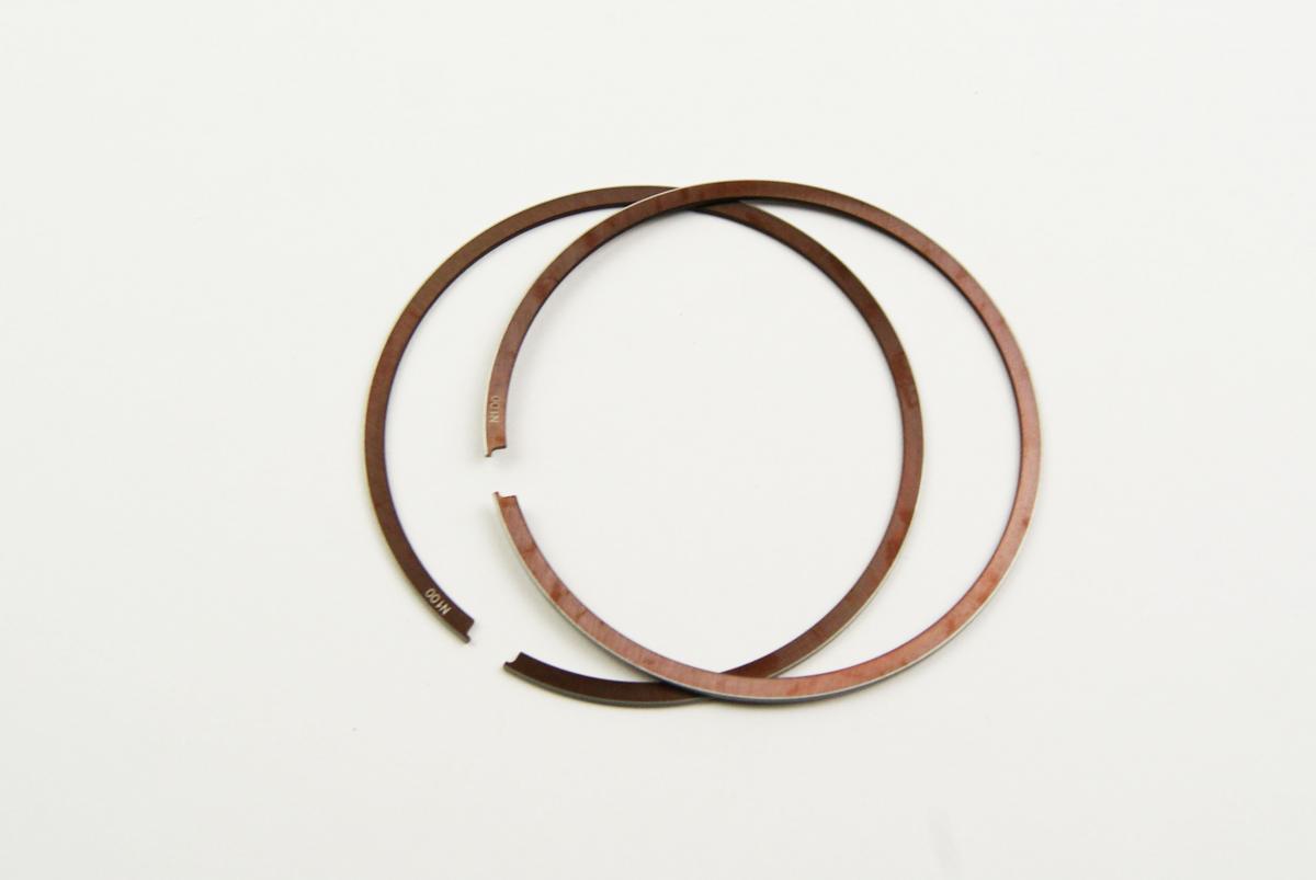 2717CD 69.00 WOSSNER 2RIN, RDB6900