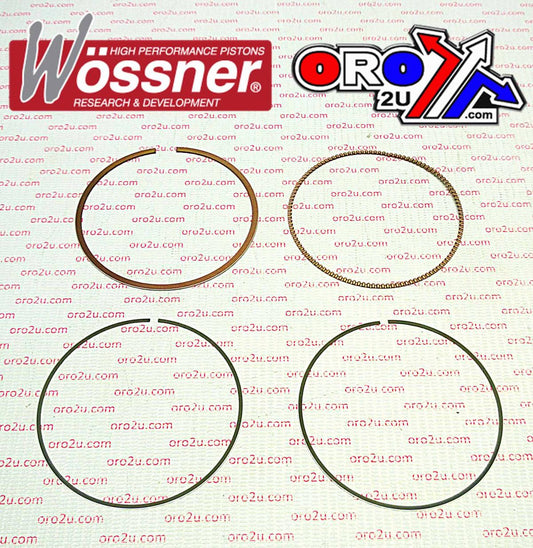 760XAS 76mm WOSSNER RINGS