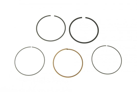 760XMS WOSSNER 76mm RINGS