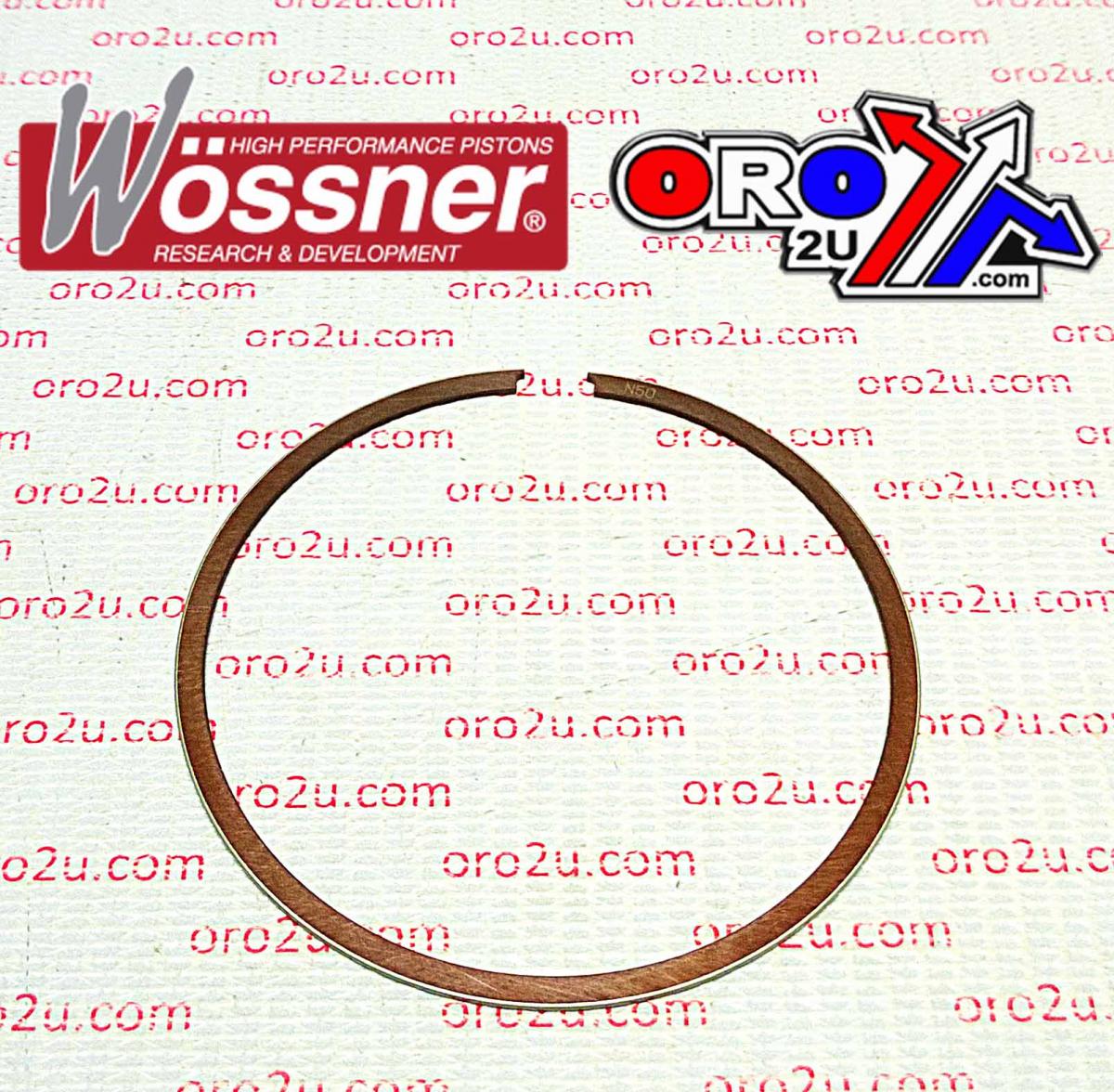 RING WOSSNER RSB6850 68.50mm 1