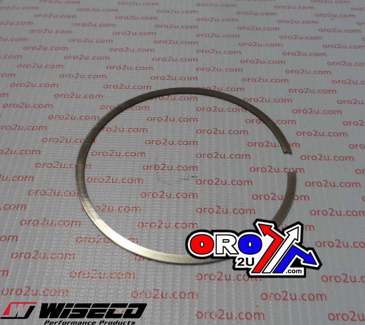 RINGS 3445TC 87.50mm WISECO, MAICO 490 over size 1.00mm