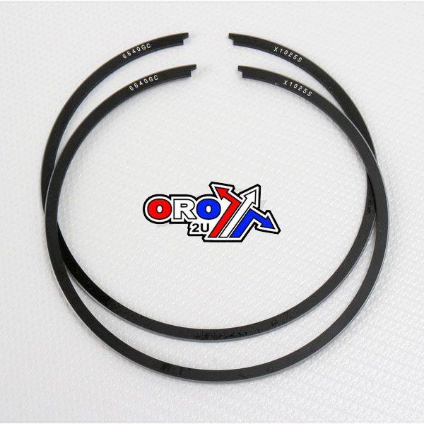 PISTON RING 66.40mm NX-10025R