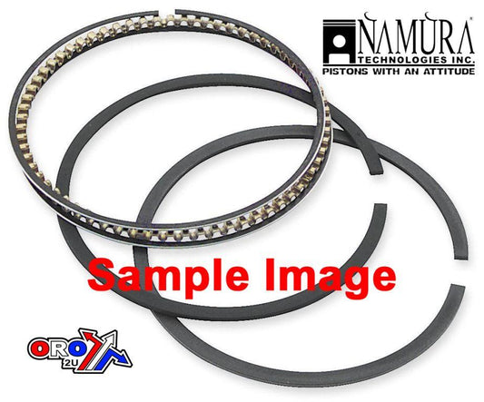 RING 90mm 00-08 DRZ400, NA-30002R