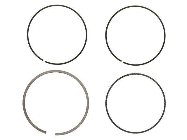 PISTON RING SET NAMURA KTM450, NX-70070R FOR HYPERDRYVE KIT