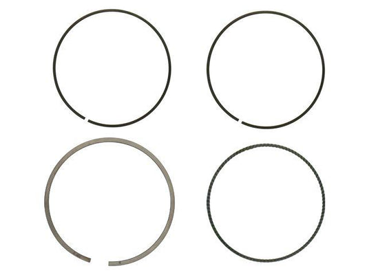 PISTON RING SET NAMURA KTM450, NX-70070R FOR HYPERDRYVE KIT