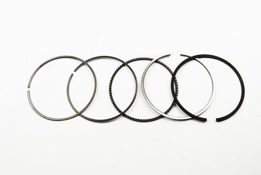 660XKS WOSSNER RINGS