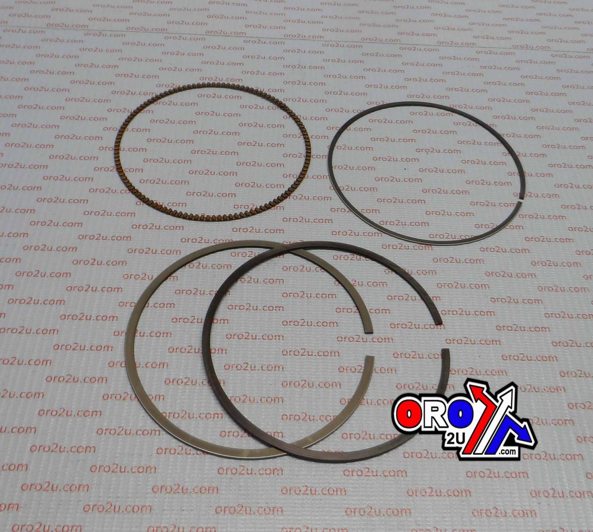 RING VERTEX 95.00mm [Sold SET], 590295000001 KTM 4-ST 450/520/525