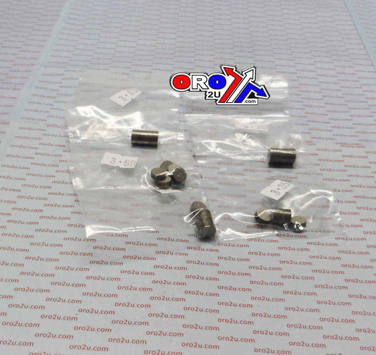 VALVE SHIMS 10mm 2.05-2.20mm, HOTCAM HCSHIM25