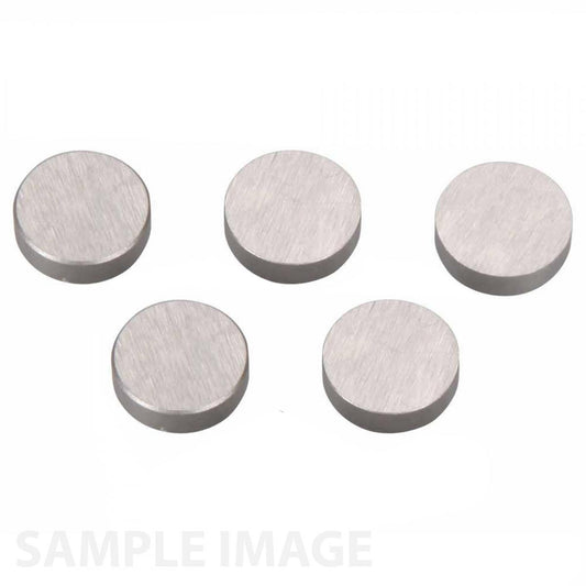 VALVE SHIMS 10mm 2.30PACK/5, PROX 29.100230 KTM