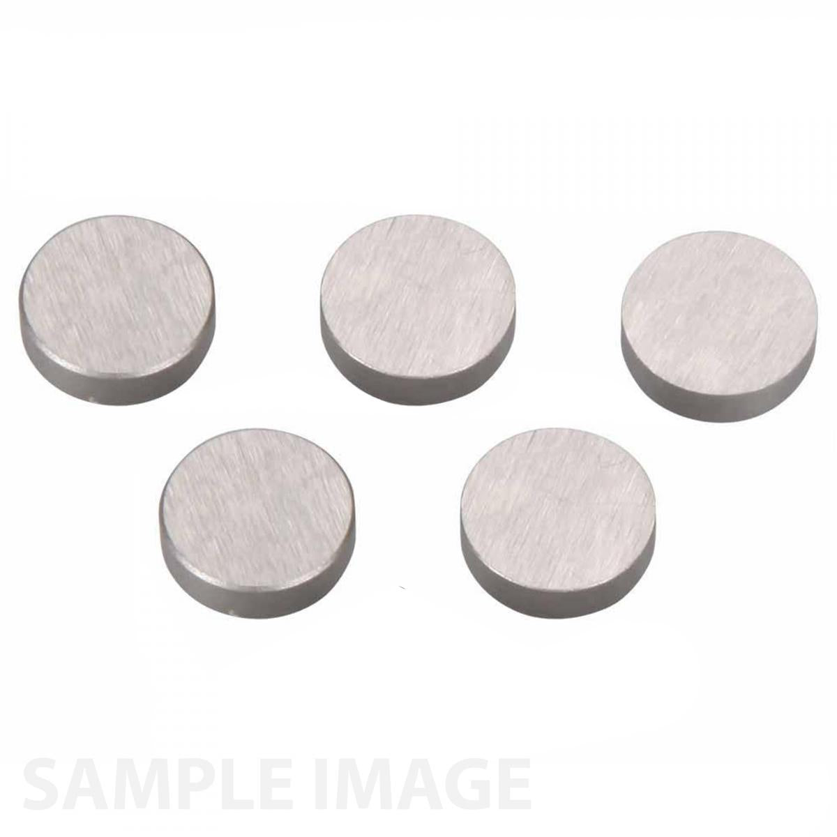 VALVE SHIMS 10mm 2.35 PACK/5, PROX 29.100235 KTM