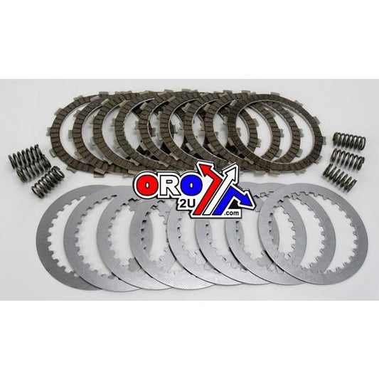 CLUTCH KIT 07-11 SXF450 DRC184