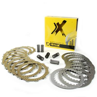 CLUTCH KIT HD KTM 450 505, PROX 16.CPS64007 MADE IN JAPAN