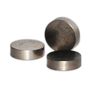 VALVE SHIM 1.45mm 7.48mm PK/3