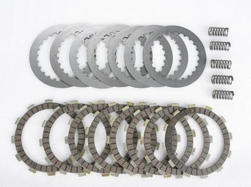 CLUTCH PLATE KIT EBC DRC208, HONDA 04-12 CRF250X